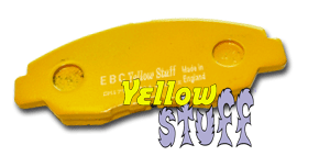 Lançamento da nova formula “Yellowstuff” para competição, composto 1793